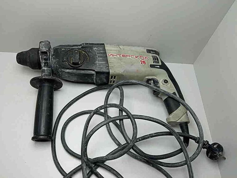 Купить Интерскол П-26/800ЭР Б/У