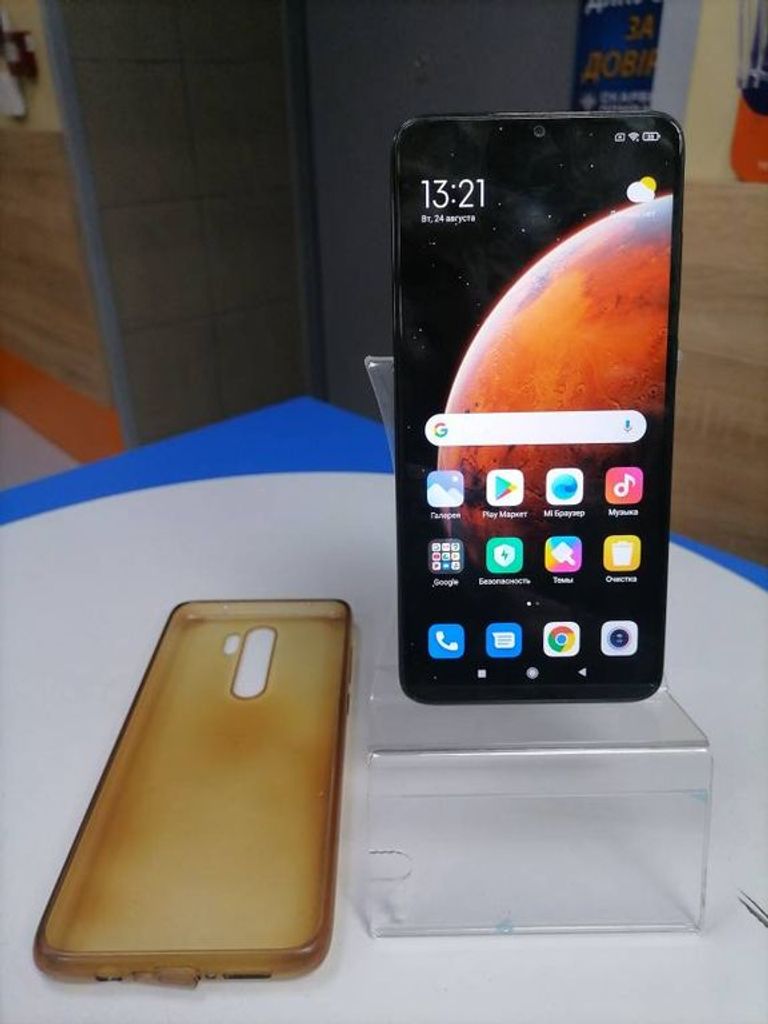 Xiaomi redmi note 8 pro 6/ 64gb