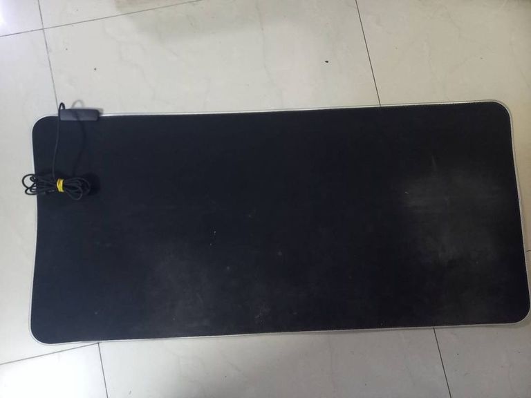 Pulsefire mat rgb 90x40 cм