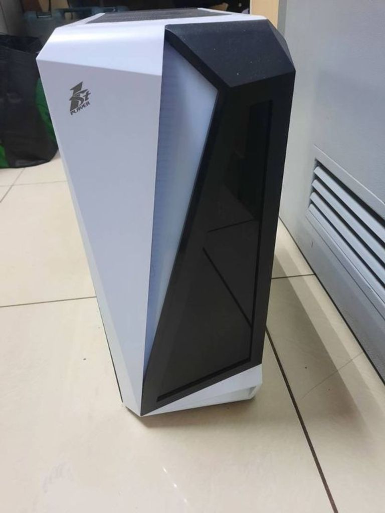 Распродажа Пк core i5-11400f/ 2.60ghz/ram 16gb/ssd 512gb/nvidia geforce rtx 4060 8gb, продавец Техноскарб