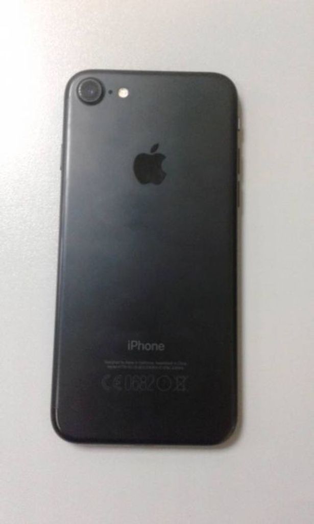 Оголошення Apple iphone 7 32gb Б/У