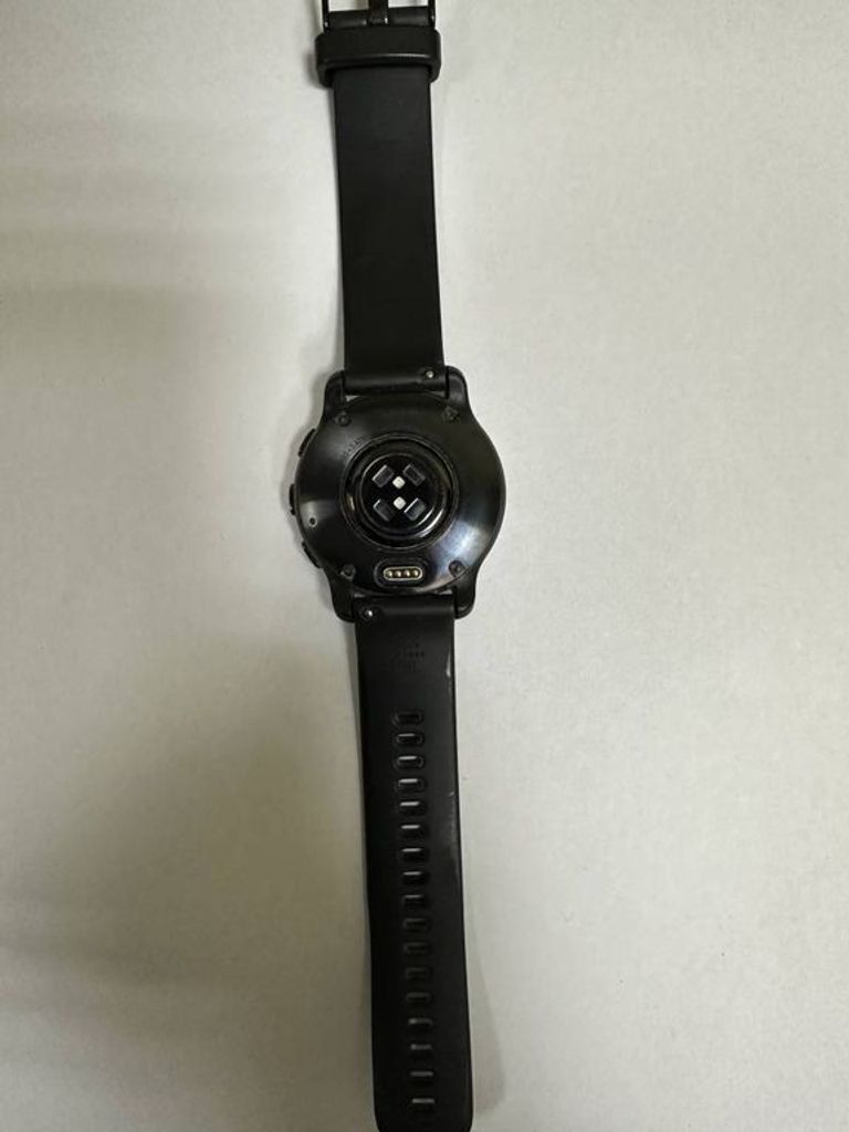 Garmin venu 2 plus