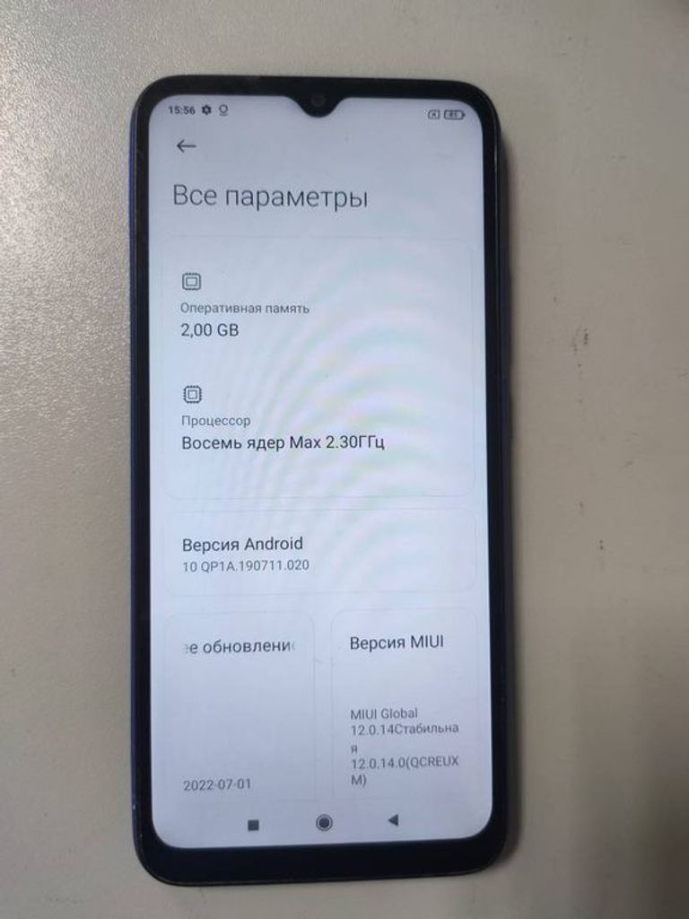 Xiaomi redmi 9c 2/32gb