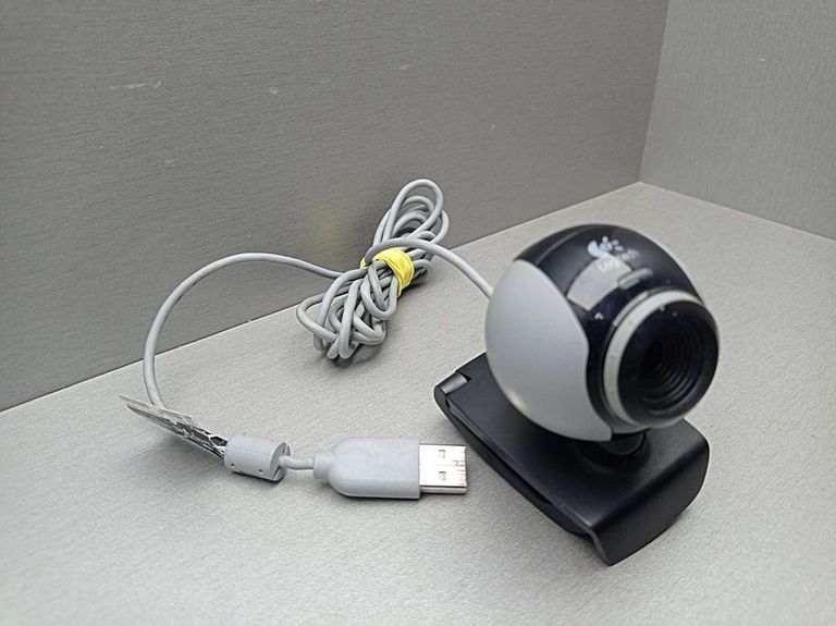 Logitech Webcam C250 Код:2000003836185. Зображення 10