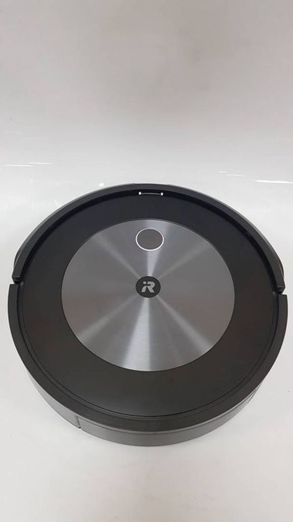 Roomba i8+ plus