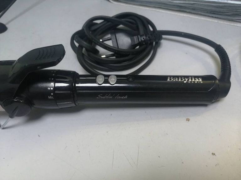 Babyliss C338E