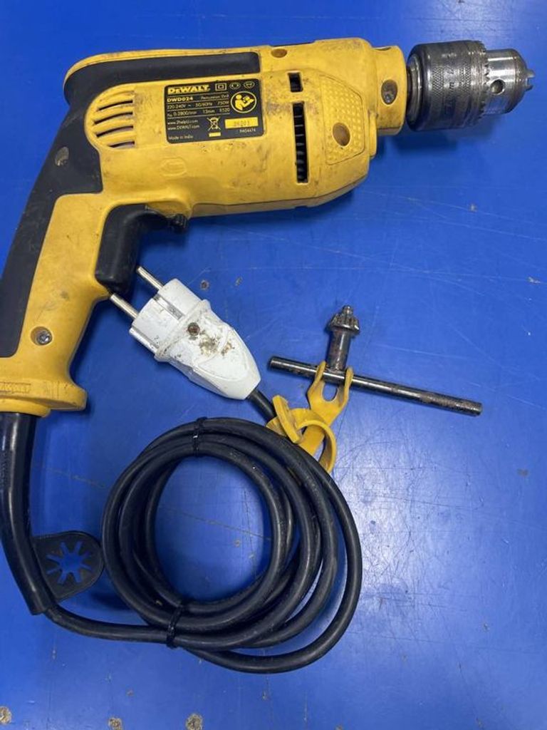 DeWALT DWD024