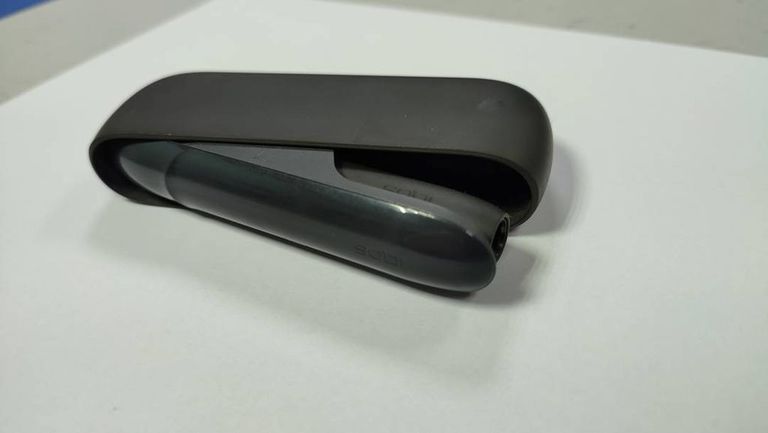 Розпродаж IQOS 3 DUO, продавець Техноскарб