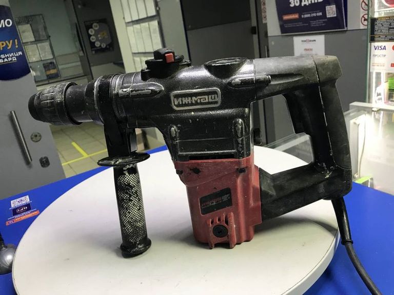 Дешево Ижмаш up-1550 з ломбарду