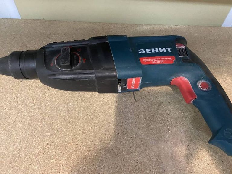 Купить Зенит зп-1200 мс Б/У