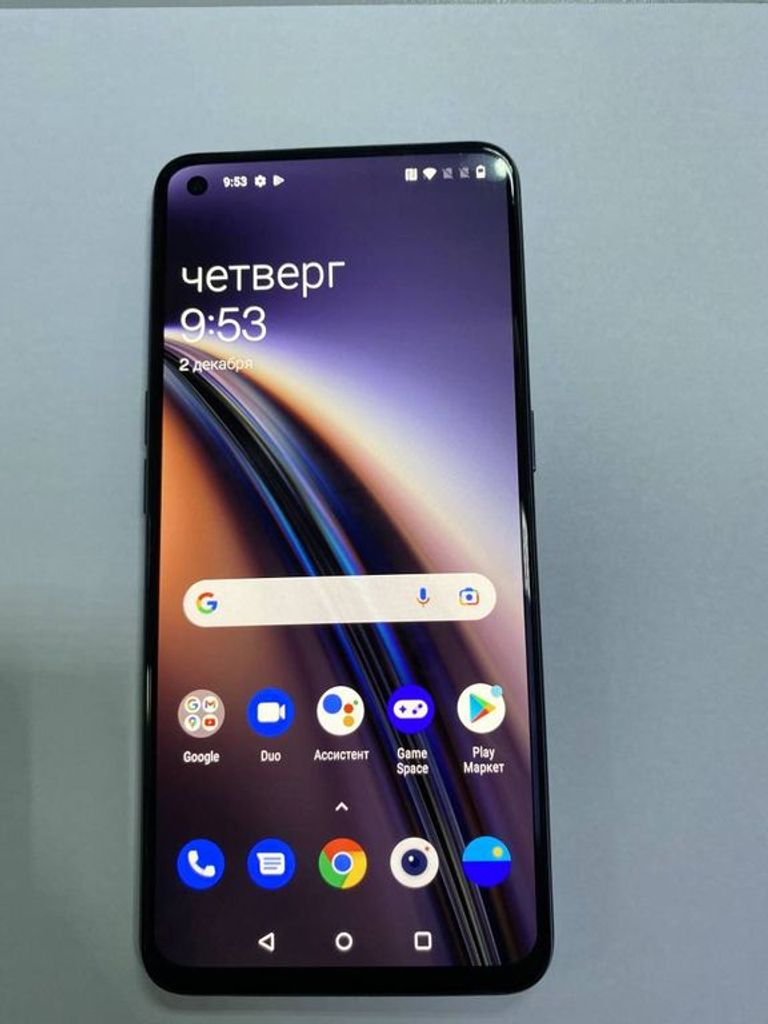 Купить One Plus nord ce 12/256gb Б/У