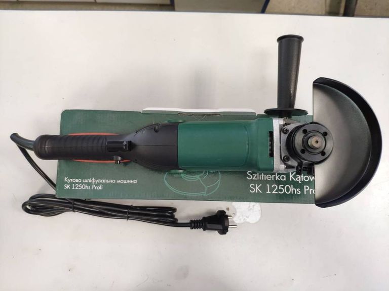 Оголошення Nowa sk1250 profi Б/У