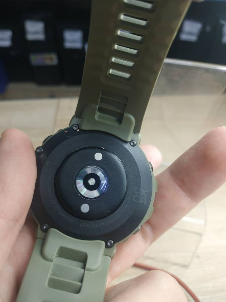 Amazfit t-rex 2 a2170