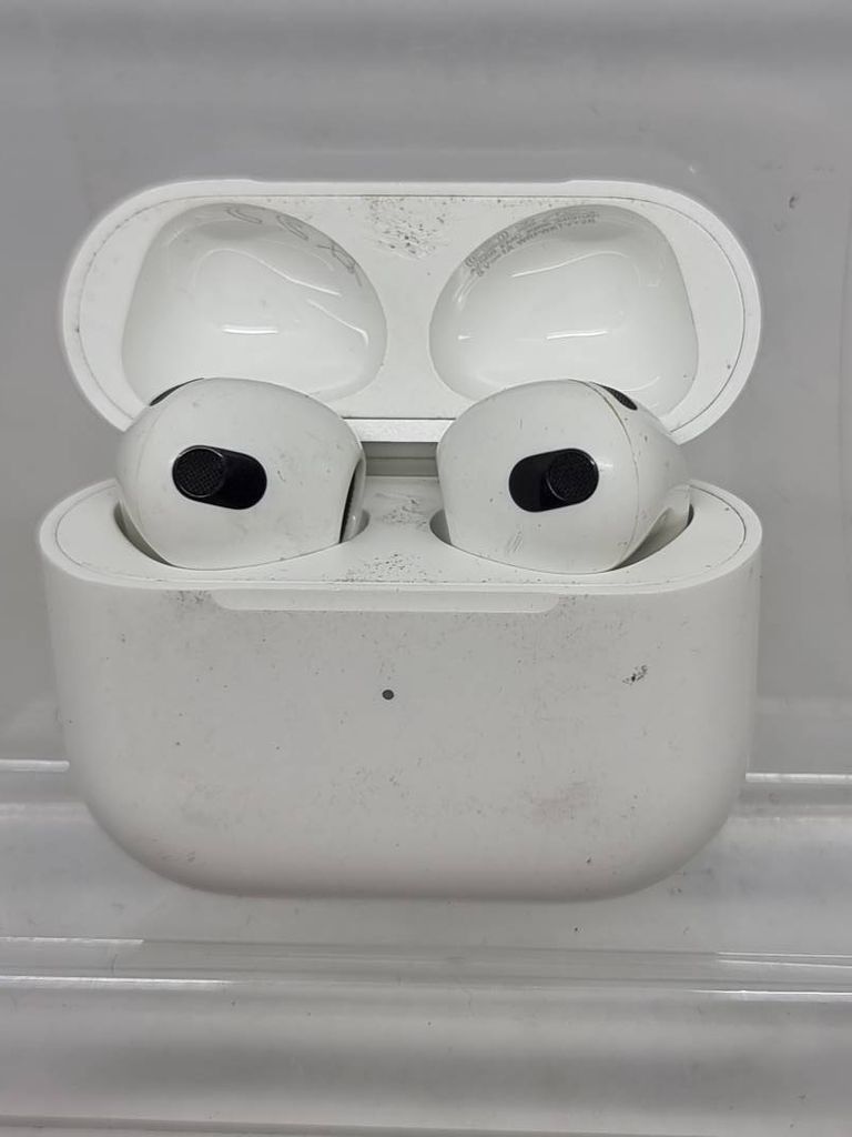 Apple airpods 3 gen a2566, a2565+a2564