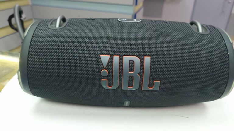 Jbl xtreme 3