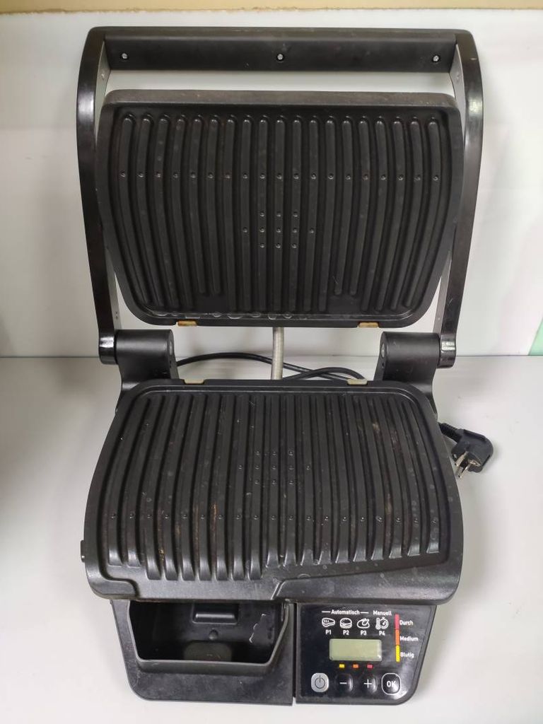 Tefal Optigrill GC7P0810