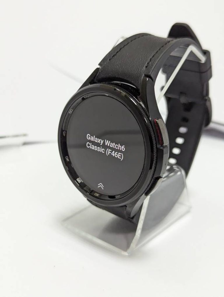 Samsung galaxy watch6 classic 47mm