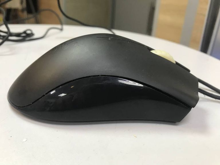 Razer deathadder 3500 rz01-01151400