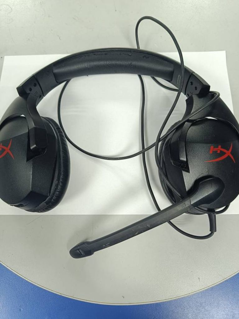 Hyperx cloud stinger core