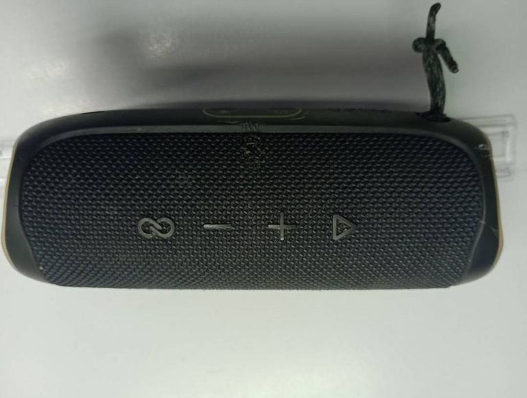 Jbl Flip 5 Black (JBLFLIP5BLK)