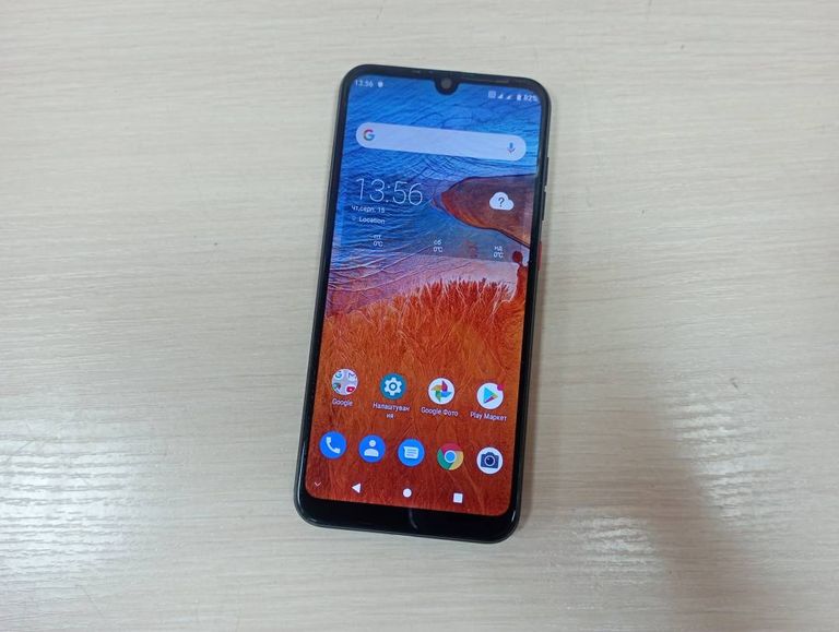 Zte a7 blade 2020 2/32gb