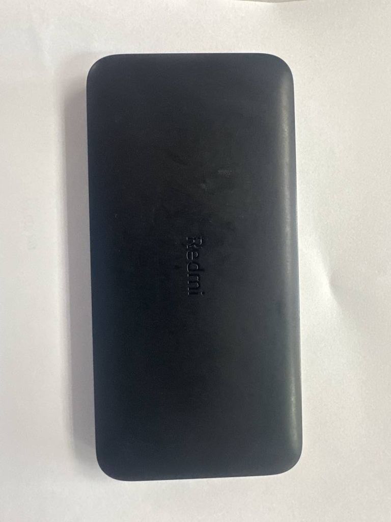 Xiaomi redmi pb100lzm 10000mah