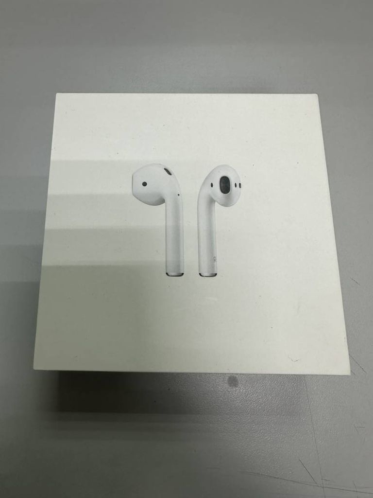 Apple airpods 2 gen a1938 / a2032 / a2031 2019р