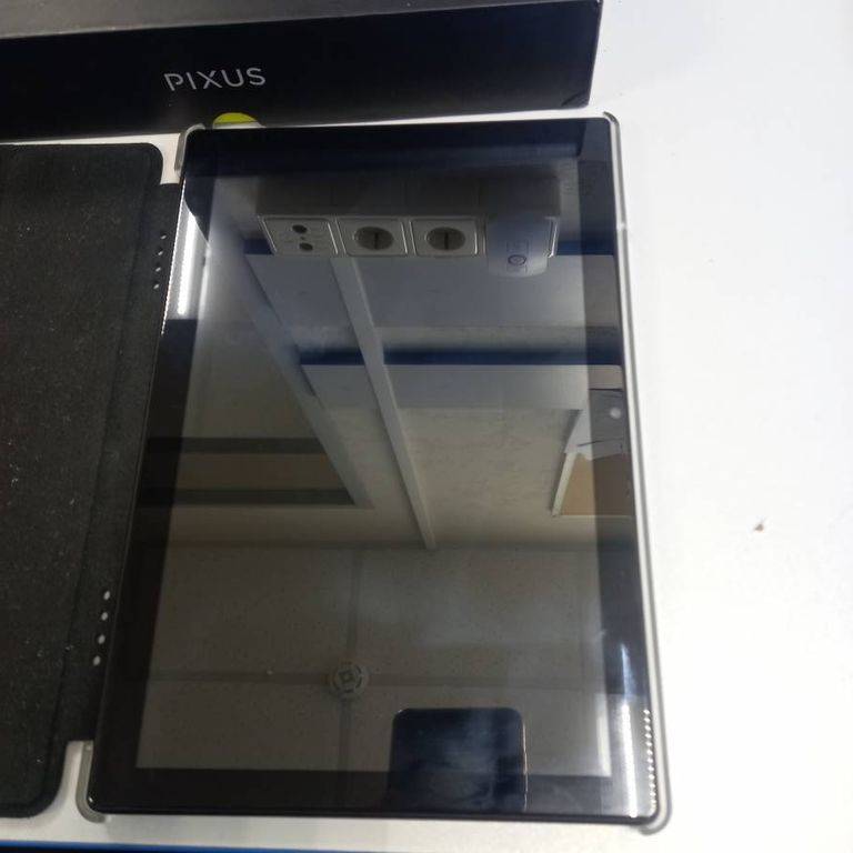 Pixus Hammer 8/256GB