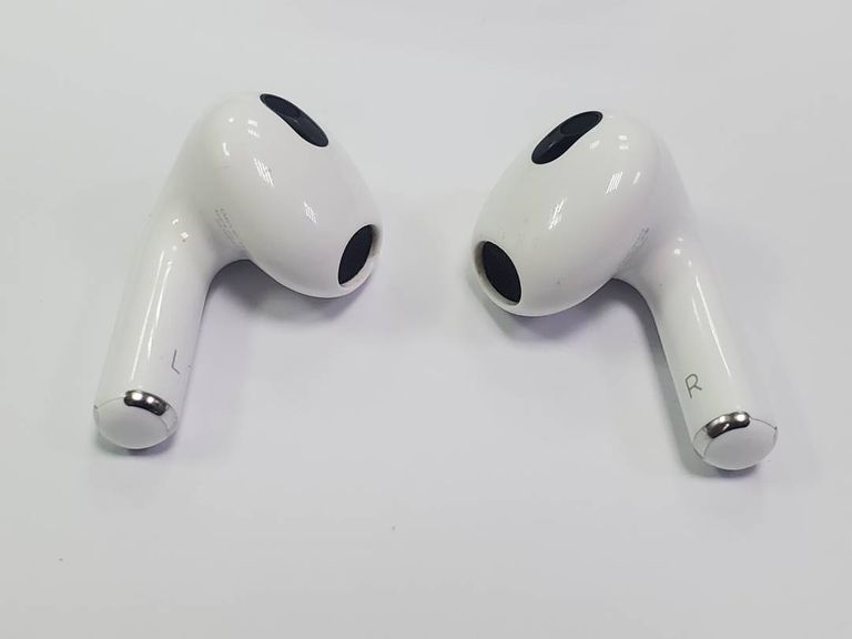 Apple airpods 3rd generation