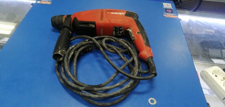 Hilti te 1