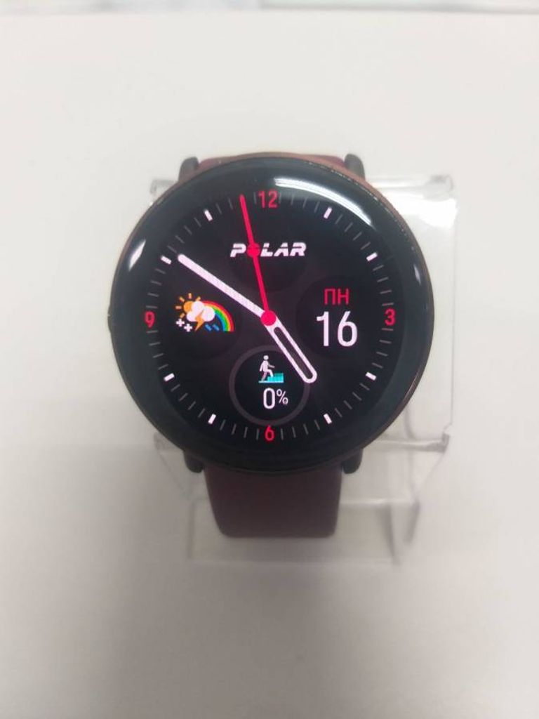 Купити Polar ignite 3 copper Б/У