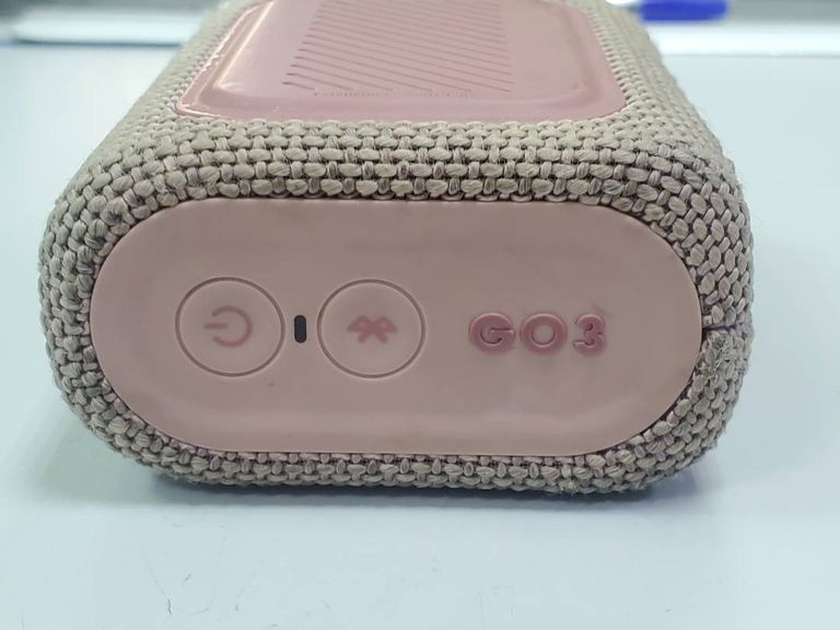 Jbl Go 3 