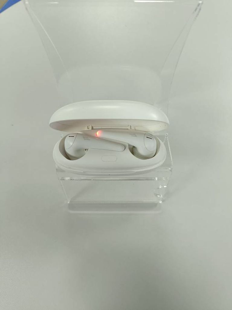 1more ComfoBuds Pro TWS ES901 White