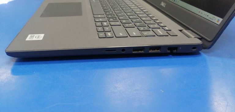 Dell Inspiron 13 7391 (I7391-7520BLK-PUS)