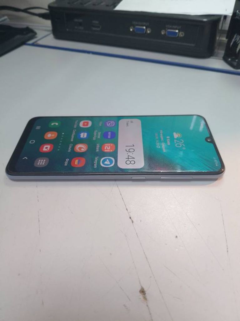 Samsung a505fn galaxy a50 4/64gb