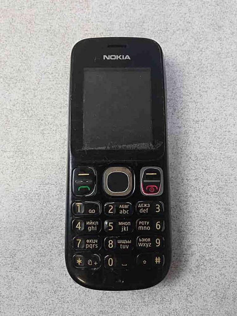 Купити Nokia 101 rm-769 Б/У