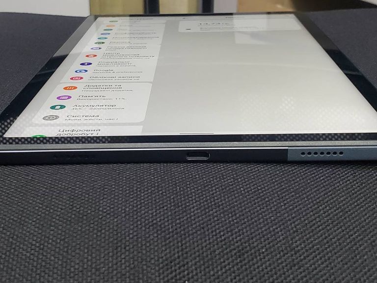 Lenovo p11+ 4/128 w tb j616f