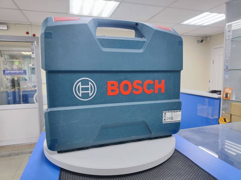 Bosch gsr 18v-50