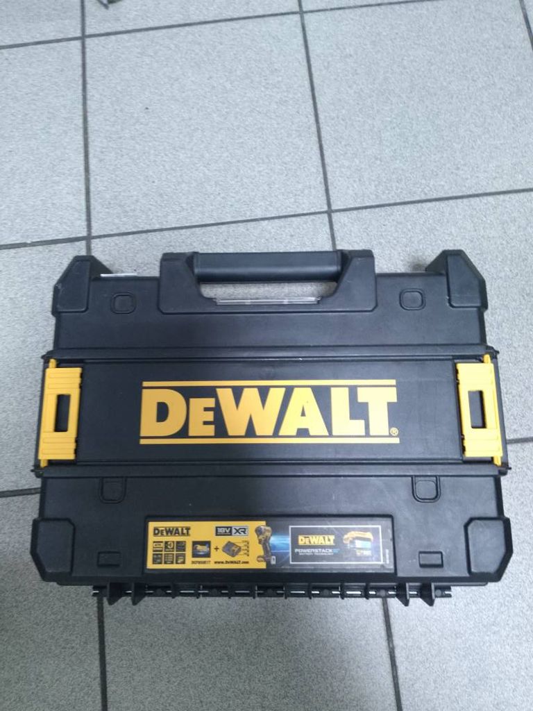 Dewalt DCF850P2T