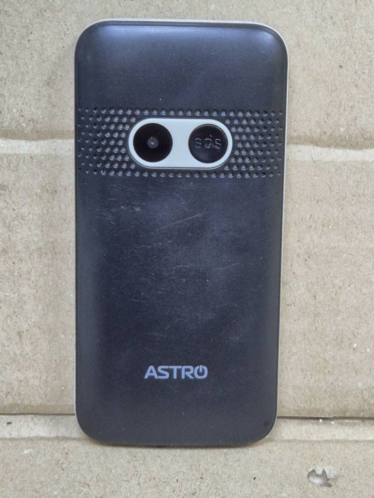 Astro a169