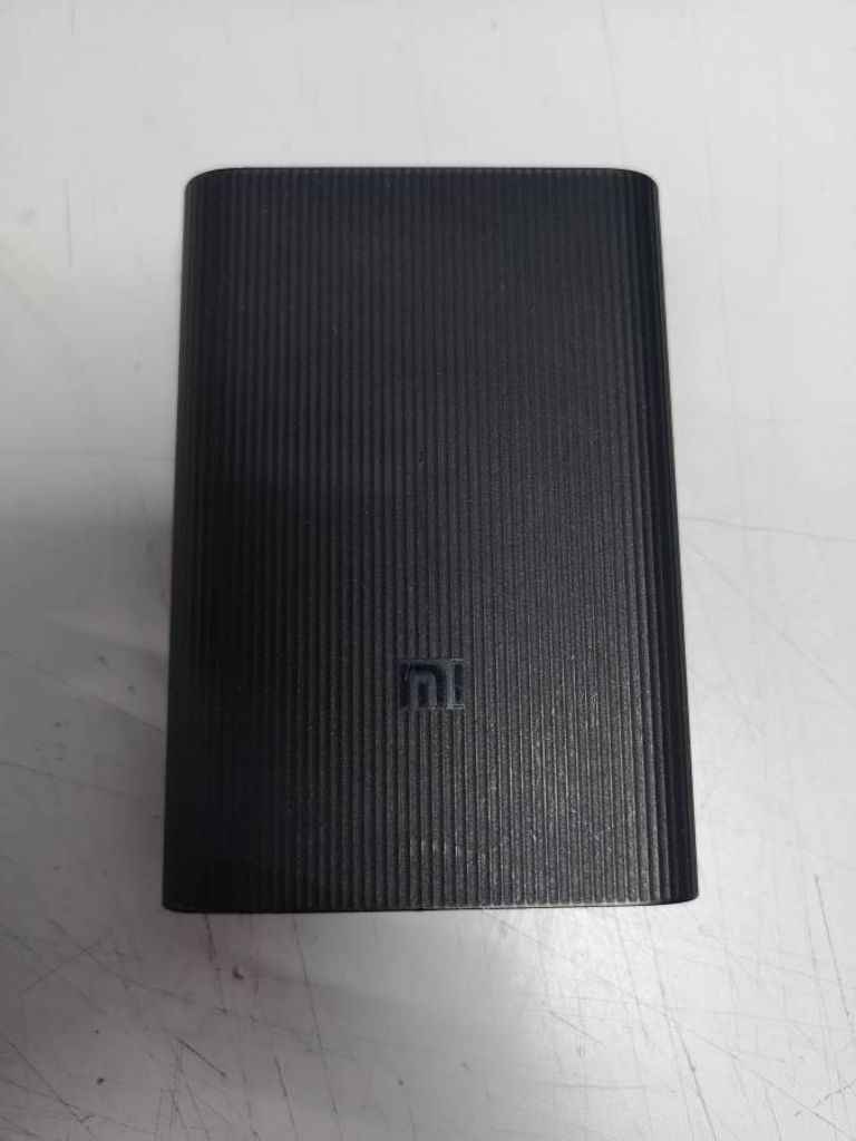 Xiaomi mi power bank 3 22.5w ultra compact 10000mah