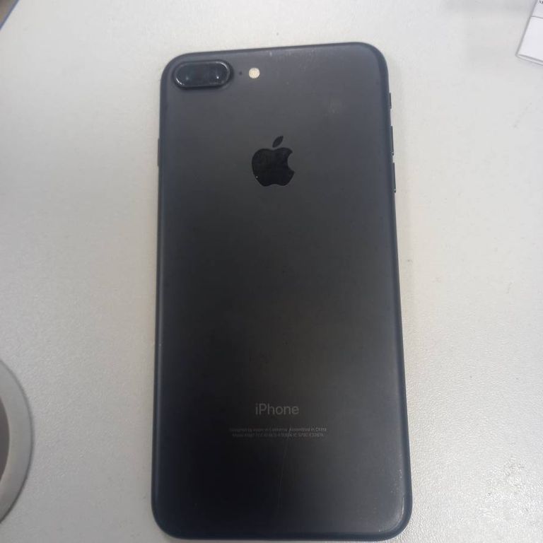 Дешево Apple iphone 7 plus 128gb з ломбарду
