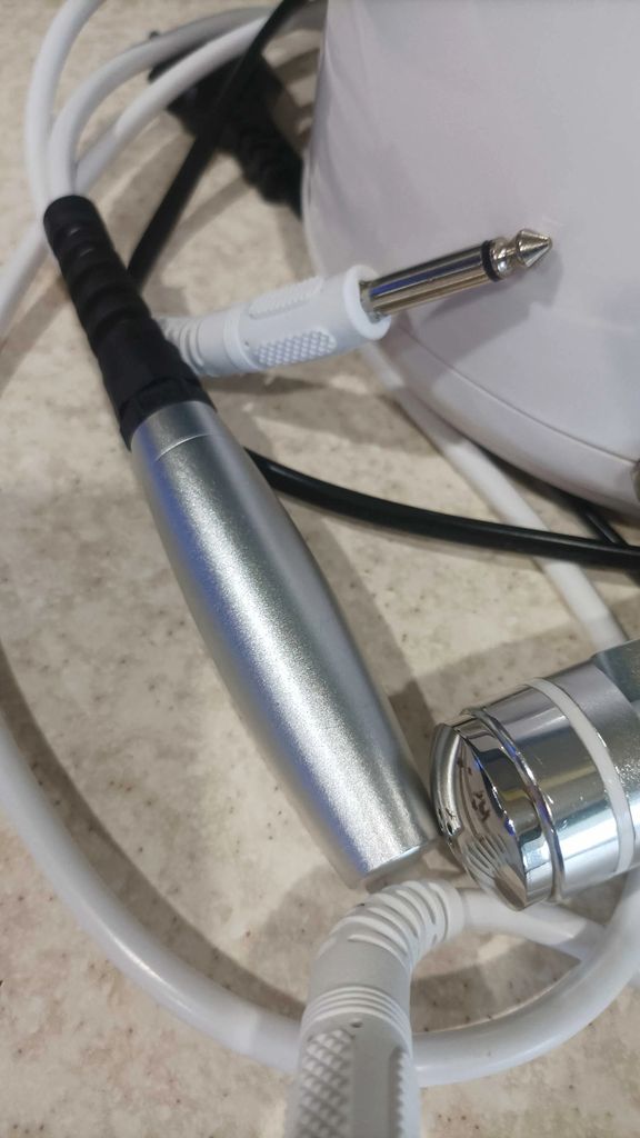 Апарат електропорації Zemits Klein Meso Код:null. Изображение 5