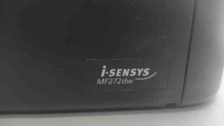 Canon i-SENSYS MF272dw + Wi-Fi (5621C013)