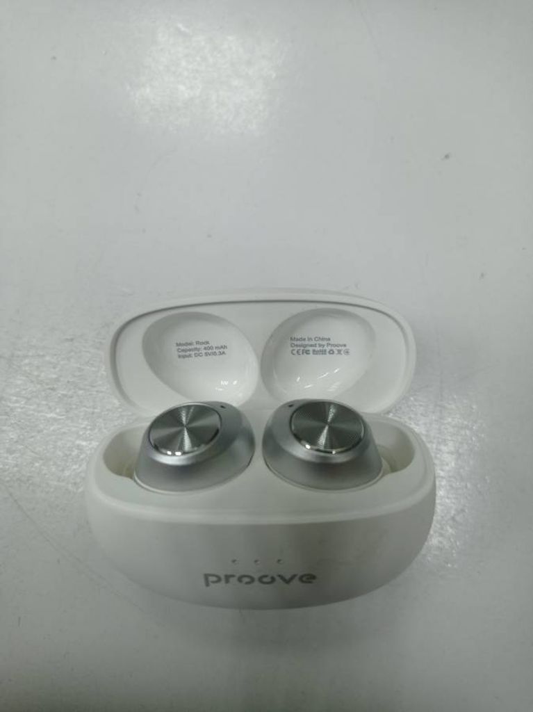 Купити Proove Rock White Б/У