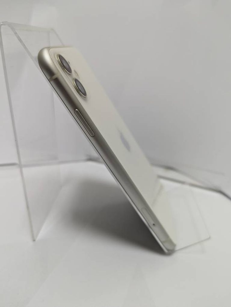 Apple iphone 11 64gb Код:01-200299432. Изображение 5
