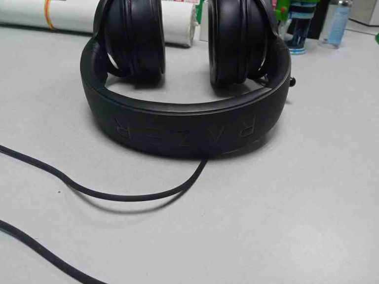 Дешиво Razer kraken x lite rz04-02950100-r381/r3m1 с ломбарда