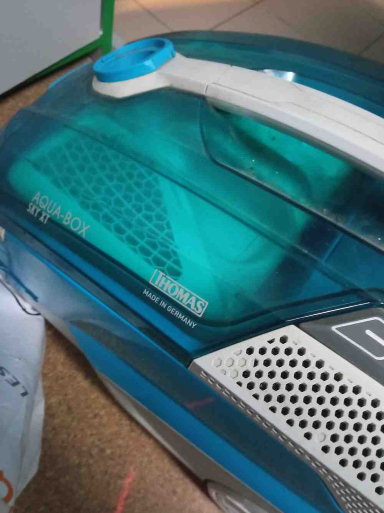 Thomas SKY XT AQUA-BOX Код:2000004062019. Изображение 4