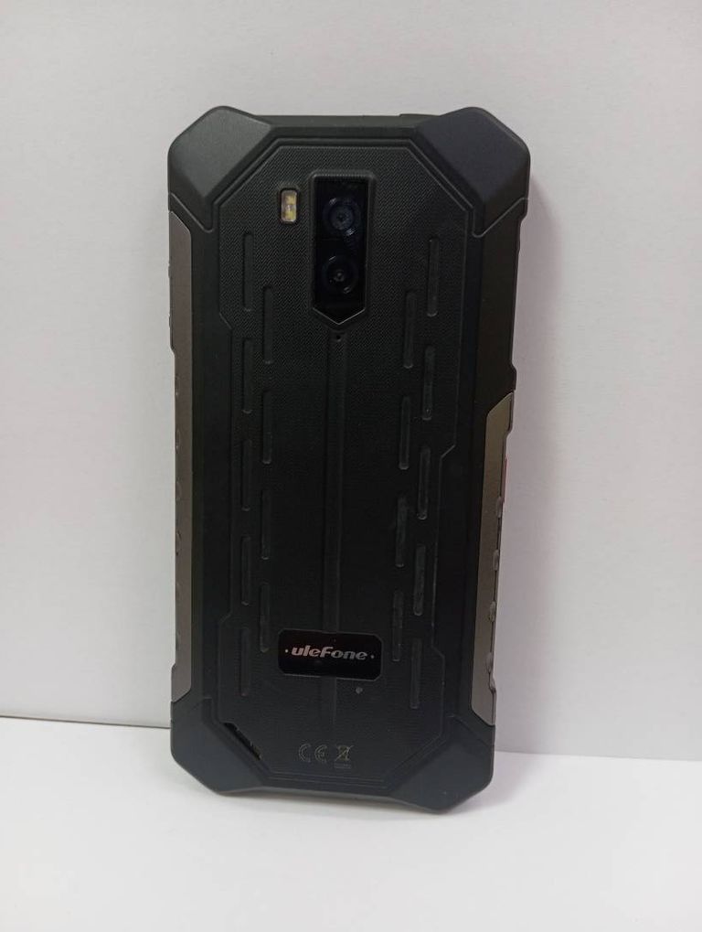 Ulefone armor x5 pro 4/64gb Код:01-200330525. Изображение 8