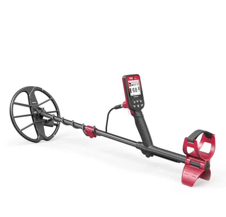 Дешево Nokta Makro FindX PRO з ломбарду